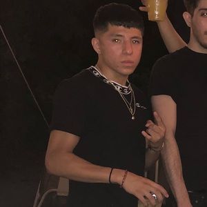 Meet your Posher, Kevin